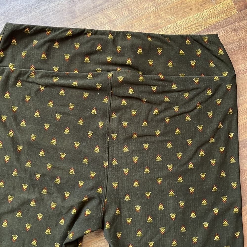 EUC LuLaRoe leggings - Picture 11 of 11